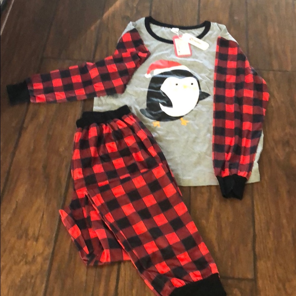 Christmas Pajamas